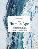 The Human Age - Gísli Pálsson