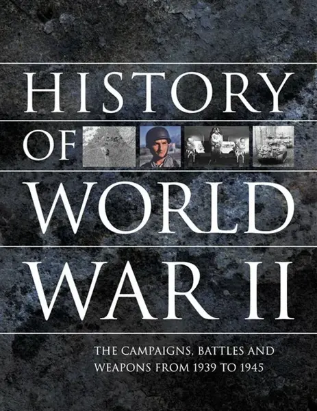 History of World War II