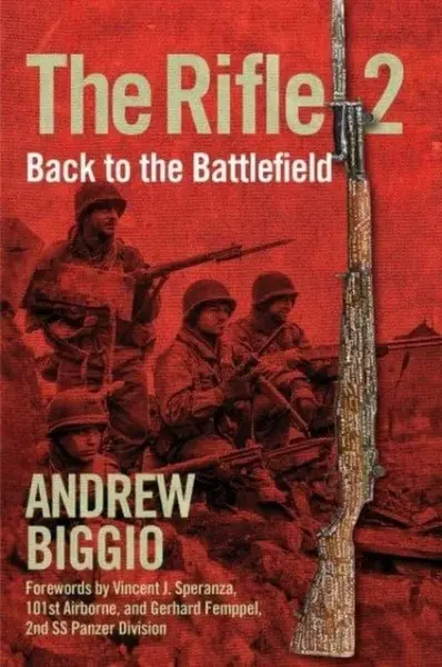 The Rifle 2 - Andrew Biggio