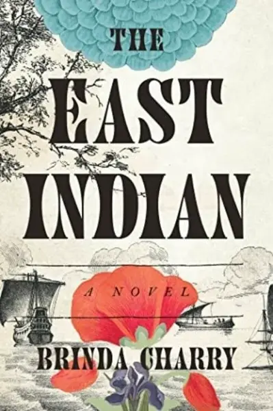 East Indian - Brinda Charry