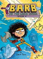 Barb vs. the Leech Queen - Dan Abdo, Jason Patterson, Dan & Jason