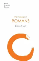 The Message of Romans - Stott John