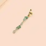 Alloy Dreadlocks Beads