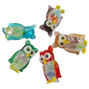 Handmade Lampwork Pendants