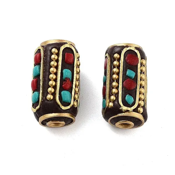 Handmade Indonesia Beads