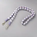 Cotton Rope Shoulder Phone Straps