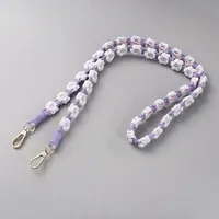 Cotton Rope Shoulder Phone Straps