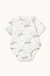 Bavlněné kojenecké body Tinycottons TINY & TINY KNITTED BODY