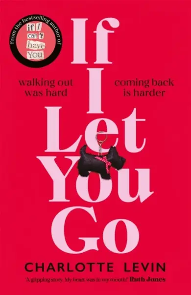 If I Let You Go - Levin Charlotte