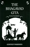 The Bhagavad Gita - Geoffrey Parrinder