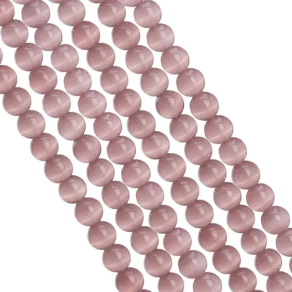 ARRICRAF Cat Eye Beads