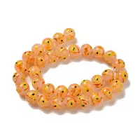 Handmade Lampwork Beads Strands