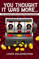 You Thought It WasÂ More - Andy Thibault, Louis Colavecchio