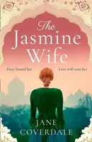 The Jasmine Wife - Jane Coverdale