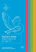 Rapid Catch-up for Age 7+ Teacher's Guide - Wandle Learning Trust and Little Sutton Primary School