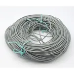 Cowhide Leather Cord