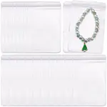 PVC Anti Oxidation Zip Lock Bags