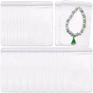 PVC Anti Oxidation Zip Lock Bags