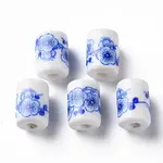 Handmade Porcelain Beads