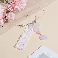 1Pc Resin Pendants Mobile Straps