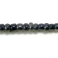 12/0 Glass Seed Beads
