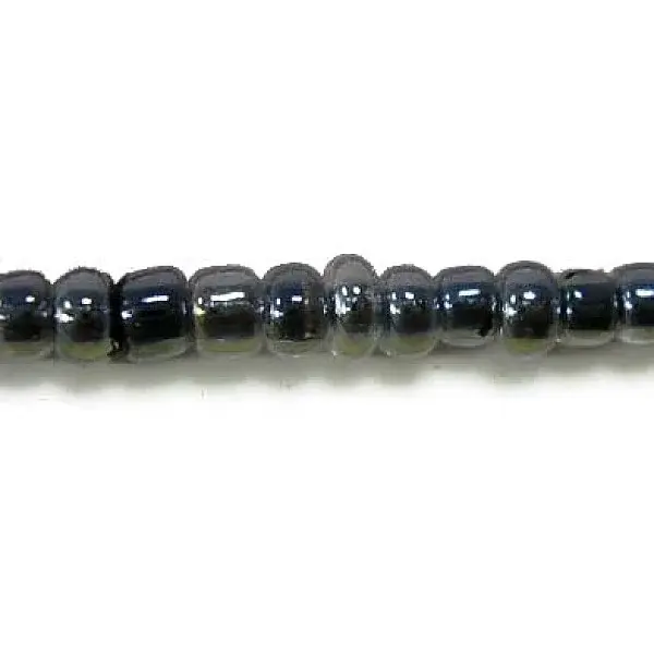 12/0 Glass Seed Beads