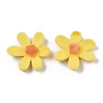 Opaque Resin Cabochons