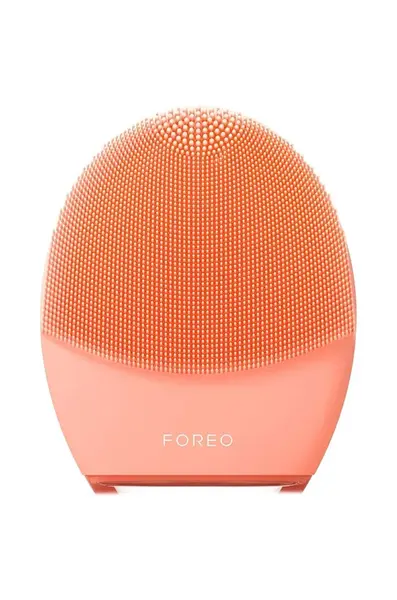 Kartáček na čištění a zpevnění pokožky obličeje FOREO LUNA™ 4 Balanced Skin