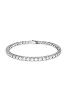 Náramek Swarovski 5648938 RE MATRIX