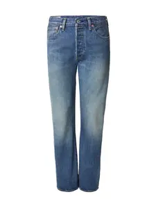 LEVI'S ® Džínsy '501®'  modrá denim