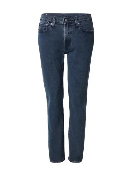 LEVI'S ® Džínsy  modrá denim