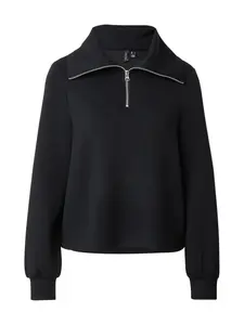 VERO MODA Tričko 'VMHALI'  čierna