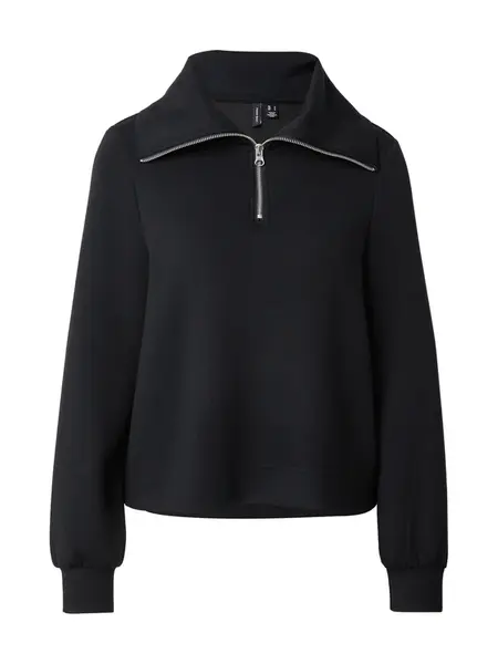 VERO MODA Tričko 'VMHALI'  čierna