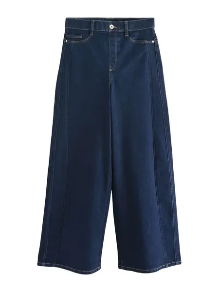 Next Džínsy  modrá