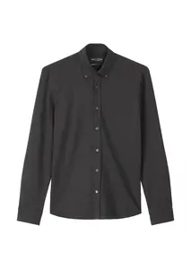 Marc O'Polo Košeľa  čierna