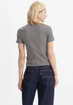 LEVI'S ® Kardigán  čierna / biela