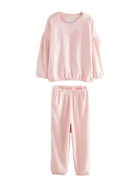 Next Pyžamo  rosé