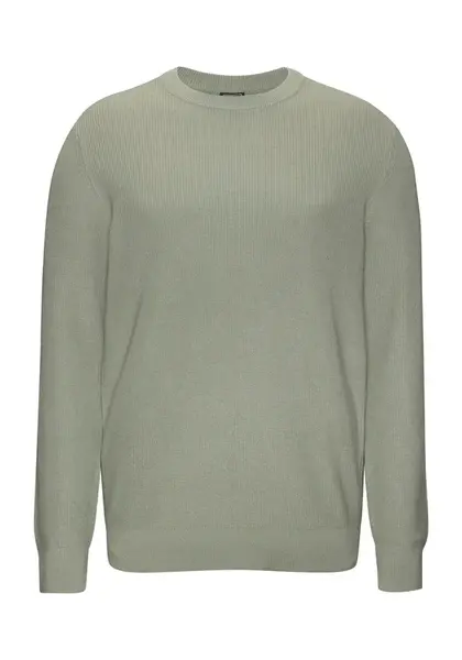 JOHN DEVIN Sveter  zelená