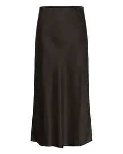 Kaffe Sukňa 'KALotte'  čierna