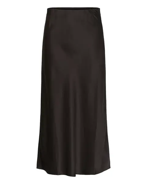 Kaffe Sukňa 'KALotte'  čierna