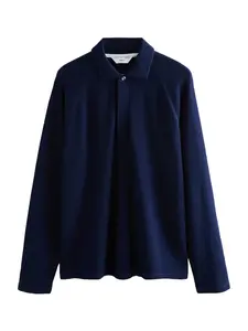 Next Tričko  námornícka modrá