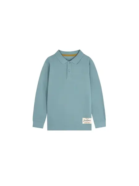 Scalpers Košeľa ' '  zelená