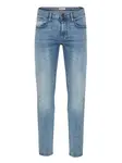 BLEND Džínsy 'Jet'  modrá / modrá denim