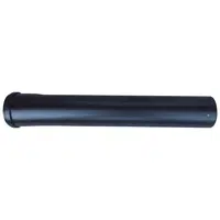 XXXL KOUŘOVOD ROVNÝ Ø 8 CM D:50 CM