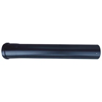 XXXL KOUŘOVOD ROVNÝ Ø 8 CM D:50 CM