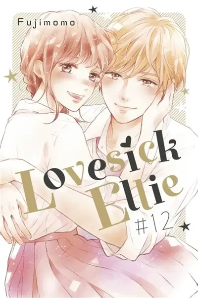 Lovesick Ellie 12 - Fujimomo
