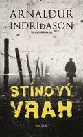Stínový vrah - Arnaldur Indridason, Kristina Himmerová