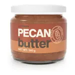 GymBeam PECAN BUTTER 340 G Orechové maslo, , veľkosť 340 G