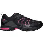 Head TERAN L Dámska trekingová obuv, čierna, veľkosť