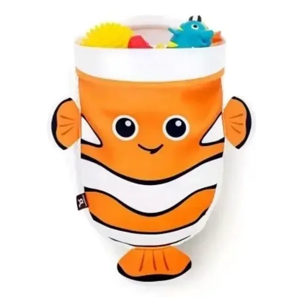 BenBat Organizér na hračky do vody, Nemo